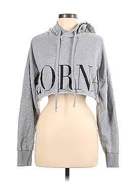 UNIQUELY Lorna Jane Pullover Hoodie (view 1)