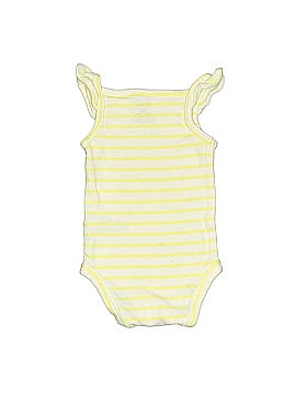 Carter's Short Sleeve Onesie (view 2)