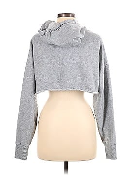 UNIQUELY Lorna Jane Pullover Hoodie (view 2)