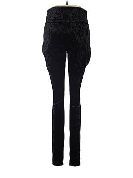 Mossimo Supply Co. Solid Black Leggings Size M - 23% off