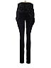 Mossimo Supply Co. 100% Polyester Black Casual Pants Size M - photo 1