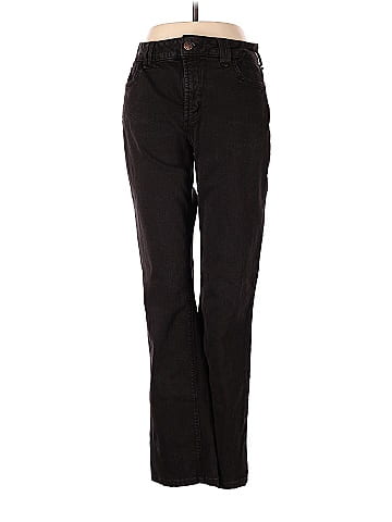 Women's casual pants not on sale jeans