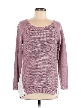 Ann Taylor LOFT Outlet Pullover Sweater (view 1)