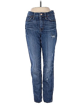 Madewell Jeans (view 1)