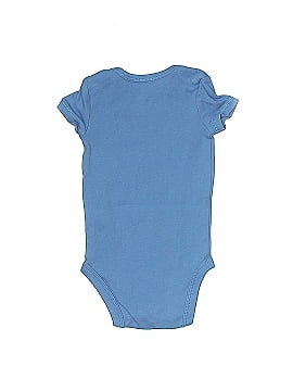 Carter's Short Sleeve Onesie (view 2)