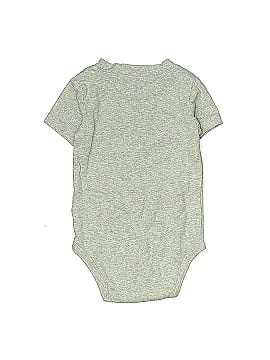 Carter's Short Sleeve Onesie (view 2)