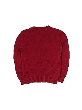 P.S. From Aeropostale Pullover Sweater (view 2)