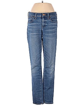 Madewell Jeans (view 1)