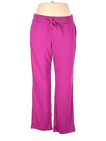 Women's tek gear online sweatpants