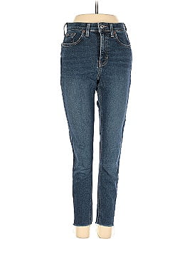 Topshop Jeans (view 1)