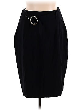 City Chic Casual Skirt (view 1)