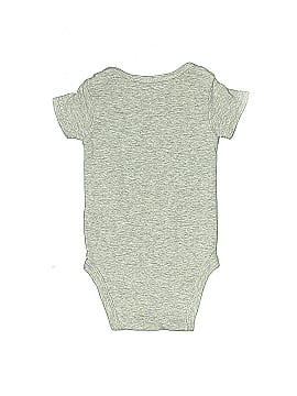 Carter's Short Sleeve Onesie (view 2)