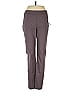 Maurices Gray Casual Pants Size S - photo 1