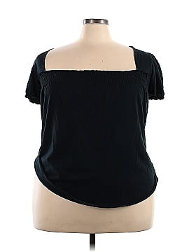 Unbranded Short Sleeve Top (view 1)