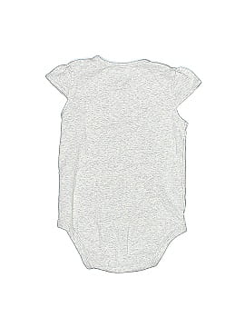 Carter's Short Sleeve Onesie (view 2)