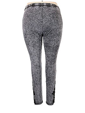 Vocal Jeggings (view 2)