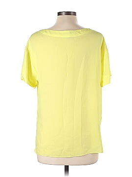 BCBGeneration Short Sleeve Blouse (view 2)