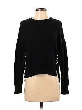 Acrobat Pullover Sweater (view 1)