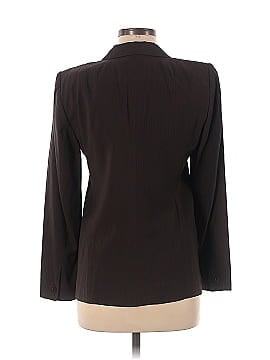 DKNY Wool Blazer (view 2)