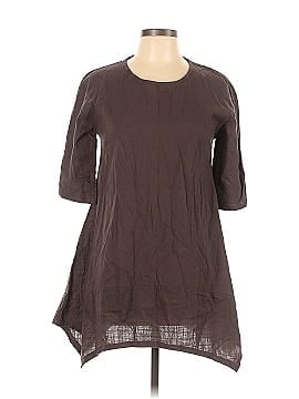 Unbranded Short Sleeve Blouse (view 1)