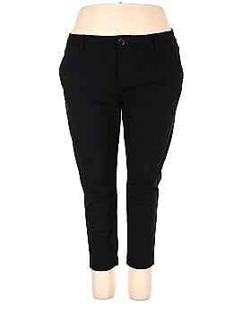 Betty and Veronica by Torrid Casual Pants (view 1)