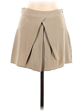 Catherine Malandrino Silk Skirt (view 1)