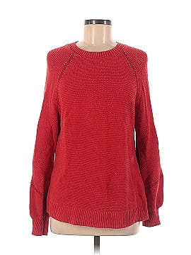 Ann Taylor LOFT Pullover Sweater (view 1)