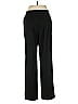H&M Chevron-herringbone Black Casual Pants Size 8 - photo 2