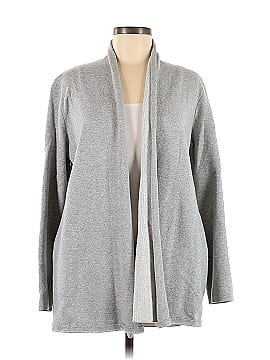 Ann Taylor Factory Cardigan (view 1)