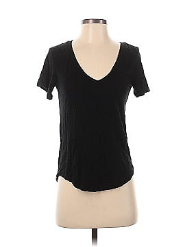 Forever 21 Contemporary Short Sleeve T-Shirt (view 1)
