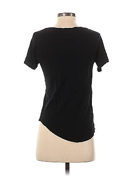 Forever 21 Contemporary Short Sleeve T-Shirt (view 2)