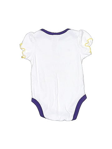 NFL Short Sleeve Onesie (view 2)
