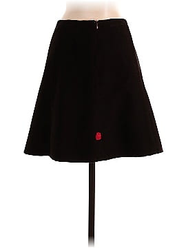 Lindland's Cordarounds Casual Skirt (view 2)