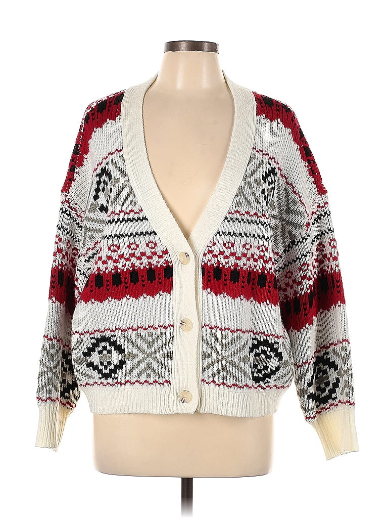 bb cardigan
