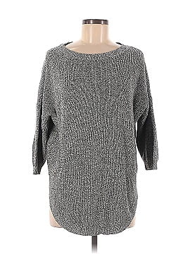 Express Outlet Pullover Sweater (view 1)