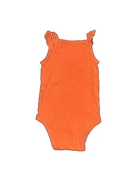 Carter's Short Sleeve Onesie (view 2)