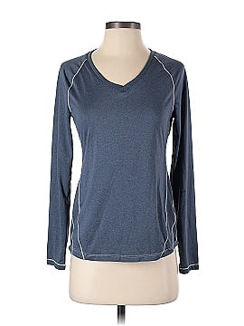 Layer 8 Long Sleeve T-Shirt (view 1)
