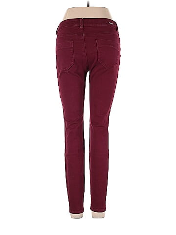 Zara Basic Jeans (view 2)