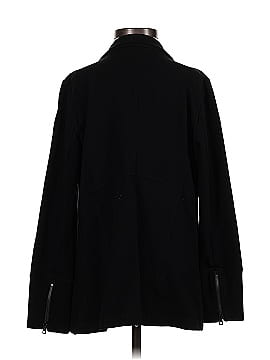 Eileen Fisher Jacket (view 2)