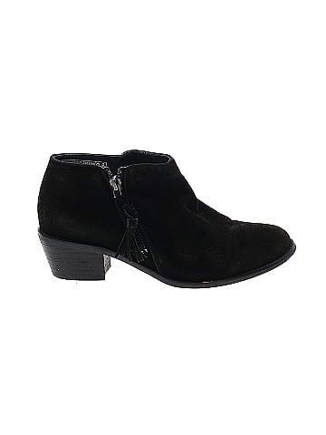 Vionic vera ankle on sale boots