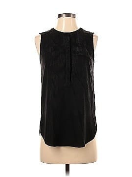 NYDJ Sleeveless Blouse (view 1)