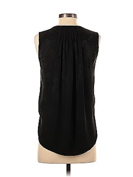 NYDJ Sleeveless Blouse (view 2)