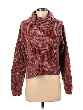 Willow & Clay Pullover Sweater (view 1)