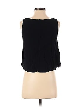 Carven Sleeveless Blouse (view 2)