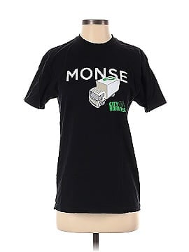Monse Short Sleeve T-Shirt (view 1)