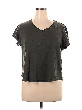 Old Navy Short Sleeve T-Shirt (view 1)