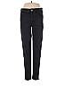 American Eagle Outfitters Tortoise Black Jeans Size 8 - photo 1