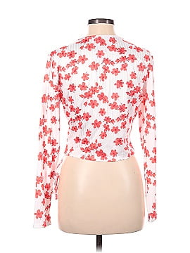 Ivy & Blu Maggy Boutique Long Sleeve Blouse (view 2)