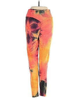 Sylvania Fashion Active Pants (view 2)