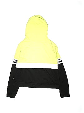 Justice Active Pullover Hoodie (view 2)